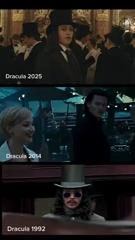 Draculas #vampire #dracula #movie 