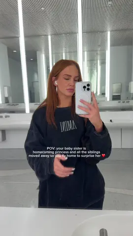 So blessed I was able to be there! Princess Allie Wallie >> ❤️ @Allie 🩷 