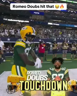 (📺 NBC) #packers #cowboys #nfl #espnsocial 