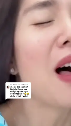 Trả lời @My Saki 12 con giáp chế hong có giống con nào hết trơn hà.làm sao mà trả lời bé đây?#xuhuongtiktok #nhactamtrang #hatnheptiktok #viraltiktok 