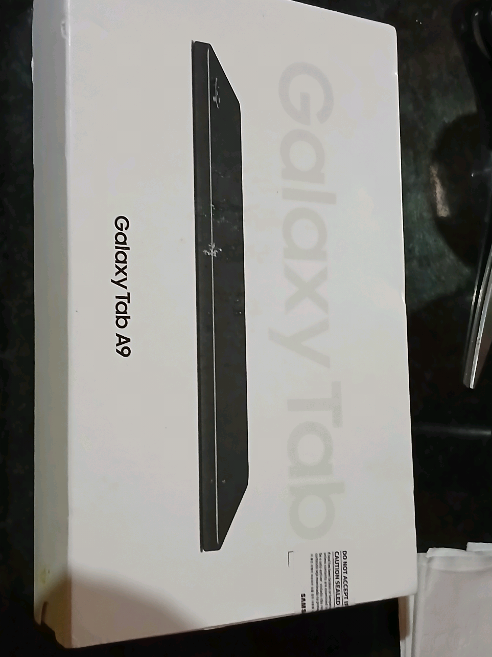 tab A9 samgung 🖤 #taba9#samsung #tablet 
