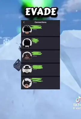 #projectmoon #limbuscompany #evade #evadefyp #roblox 