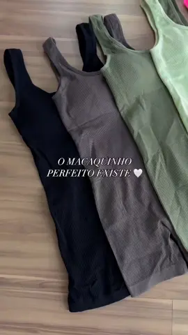 Macaquinho Academia Canelado Liso✨️#macaquinhofitness 