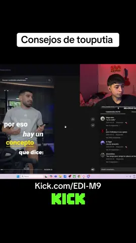 Un grande #EDIIII #live #stramer #flypシ #paratiiiiiiiiiiiiiiiiiiiiiiiiiiiiiii #topuria 