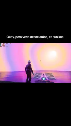 Los Crescendolls volvieron a la Tierras para darnos de nuevo un espectáculo glorioso #daftpunk #foryoupage #fortnite #foryoupage 