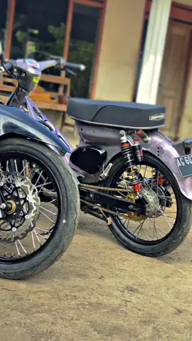 Tilikono krinjing kining.e mooak..🔥#astreagrandindonesia #c70modifikasi #cseries 