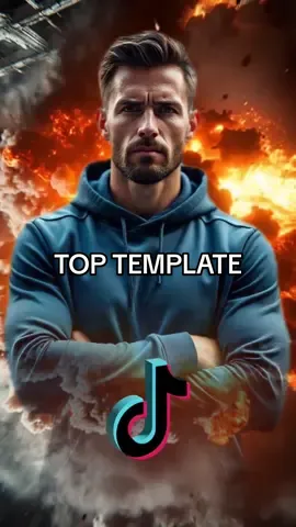 Use this template #intro #tiktok #capcut