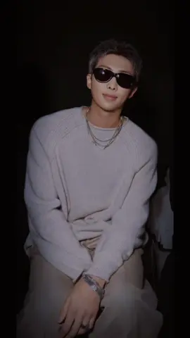 Nam Joon en Instagram #rkive #RM #rmbts #namjoon #kimnamjoon 