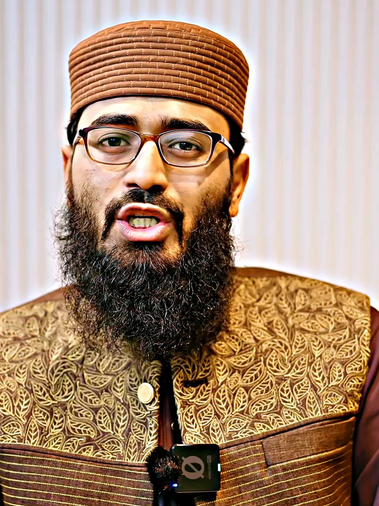 একটা মানুষের বংশের পরিচয় থাকা উচিৎ।#abrarulhaqueasif #abrarul_haque_asif #trending