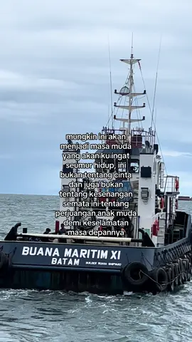 Perjuangannya kalau di ingat ingat bikin mewek😎