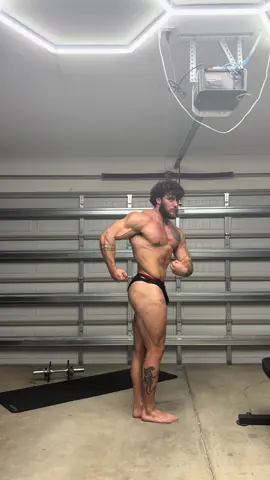#classicphysique 