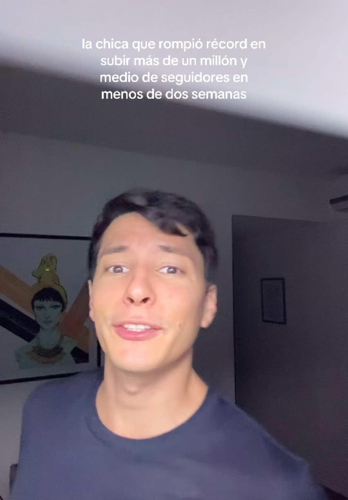 DE NO CREER AHHHH #chisme #tiktok 