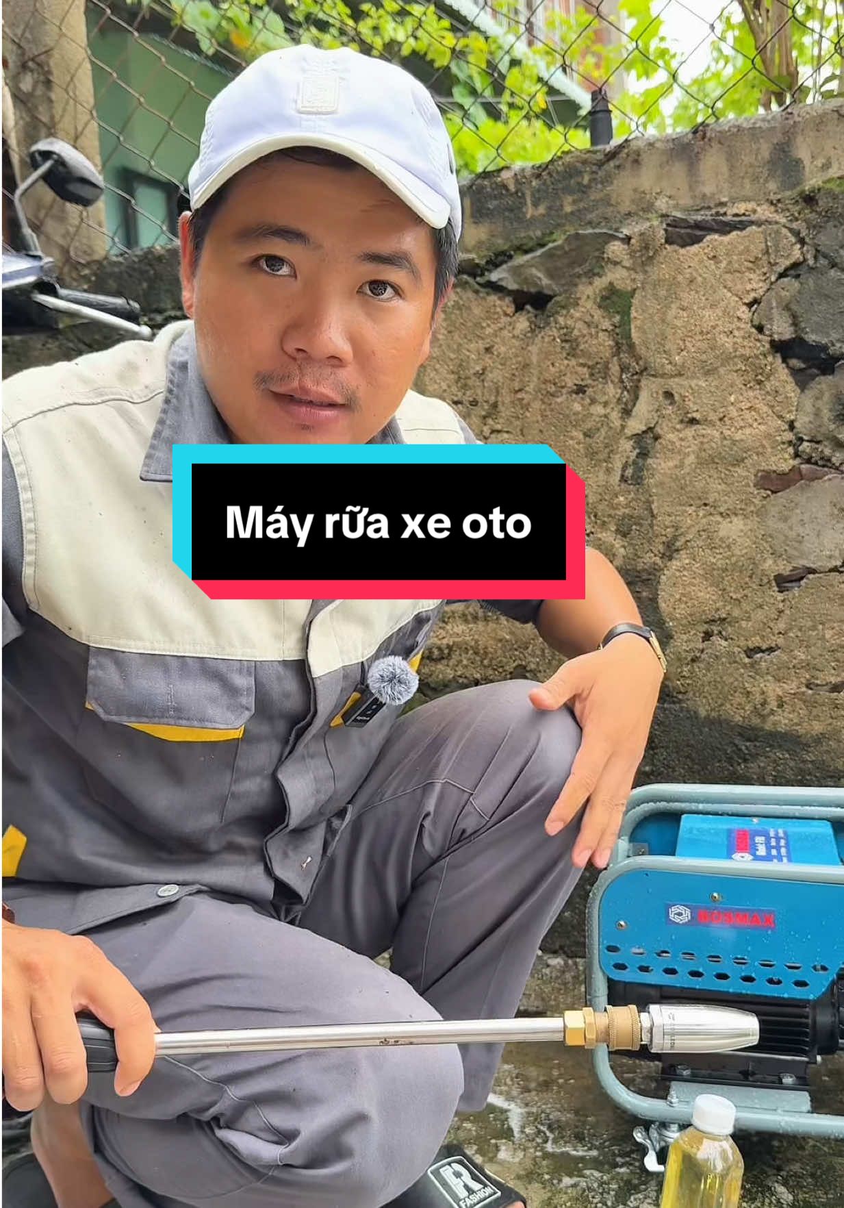 Máy rữa xe gia đình chuyên rữa xe oto#hongtran346 #mayruaxe #mayruaxegiadinh #mayruaxeloidong 