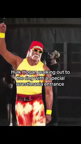 what a beautiful tribute🥹🙏 #youngthug #WWE #hulkhogan #giftok #fyp