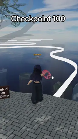 as an independent baby gurl 😋cp 2 palang 84 deaths na si tanga e HAHAHAHA #mtambktm #robloxhiking #robloxphilippines #fyp 