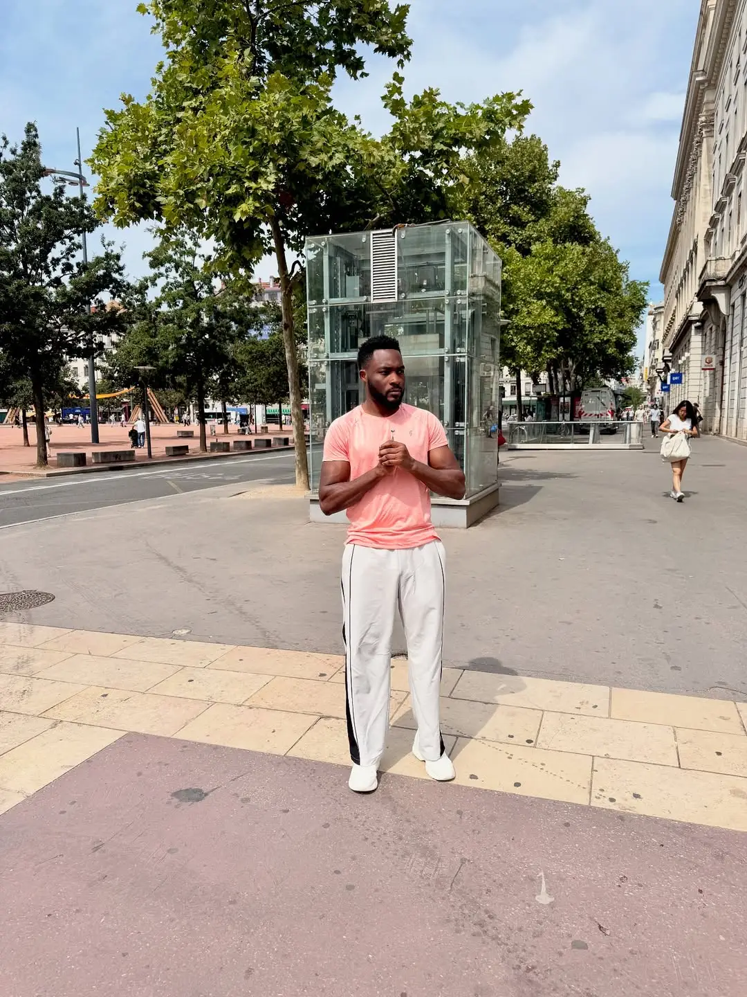 #igwe #brazil🇧🇷 #chill #viraltiktok #foryourpage 