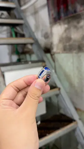 Nhẫn nam titan không gỉ sét bay màu, sang trọng thanh lịch nhanh tay các anh zai ơi ! #trangsuc #nhẫn #nhẫnđẹp #nhannam #nhannamdep 