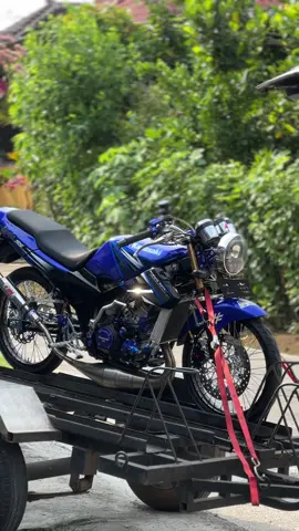 leres to mas @FD22⚡️ #ninjass #ninjarr #twostroke 