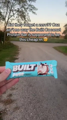 Built Coconut