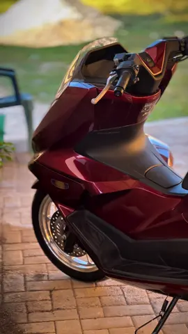 Produk gagal nih bos 😤😤 #pcx160 #pcx2025 #pcx160ล้อ17แต่งสวย #fyp #fyppppppppppppppppppppppp 