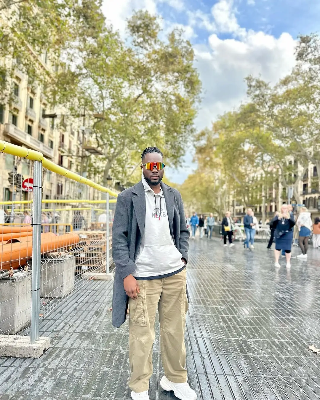 #viraltiktok #igwe #rema #foryourpage #brazil🇧🇷  God bless 😘💯😔🇧🇷