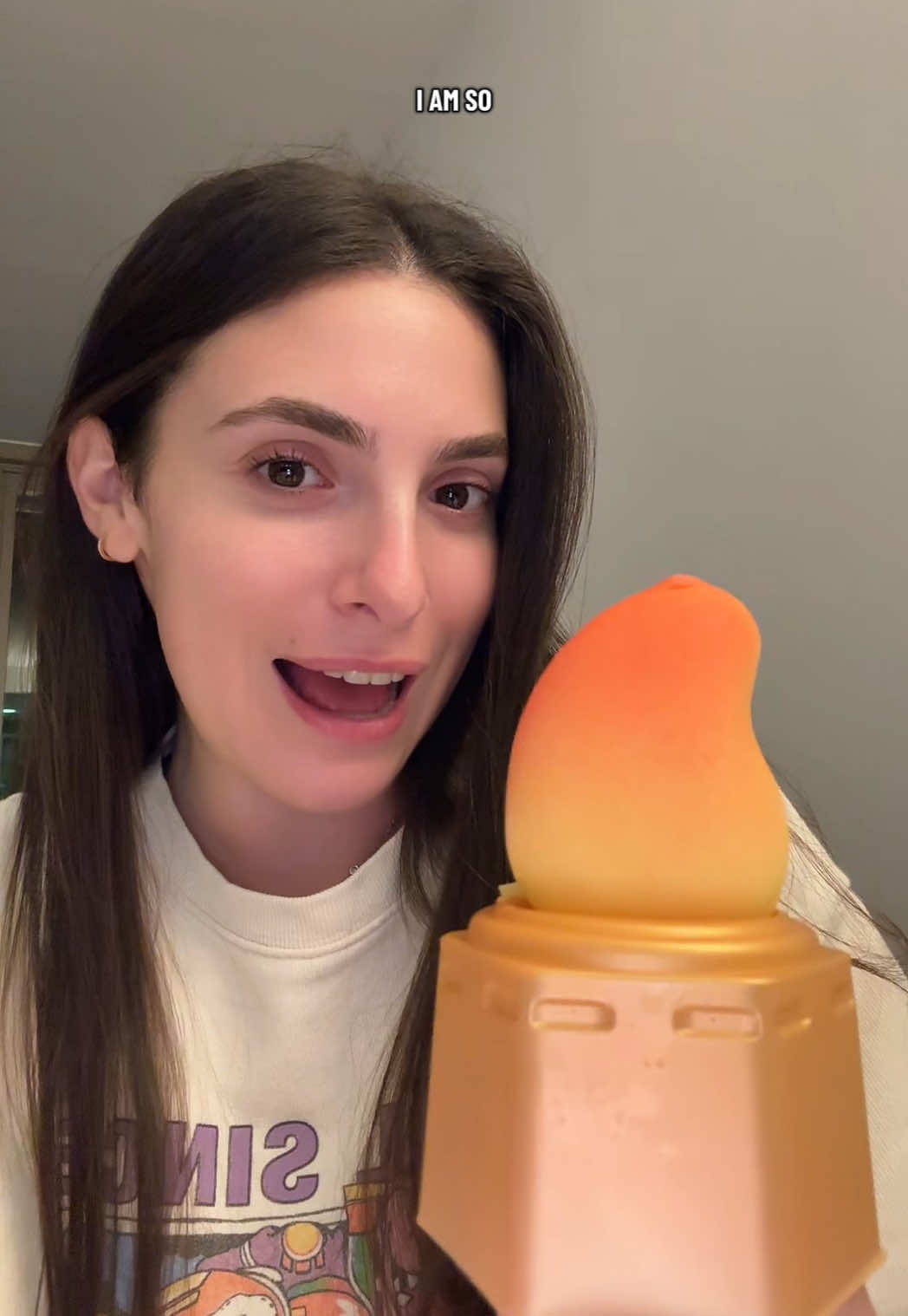 This was so fun #icecream #tastetest #trending #fypシ 