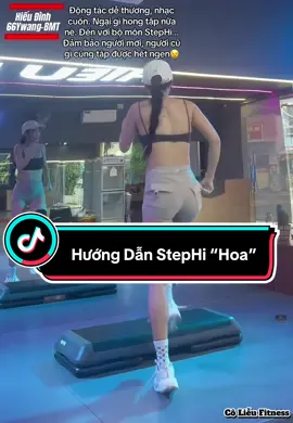 Tặng cả nhà bản gương, bật chậm 0.8 và tập theo, vẫn chưa tập được nữa thì nhắn tin cho Liễu hen 🥰#CapCut #stephi #hieudinh #colieufitness #caothuylieu 