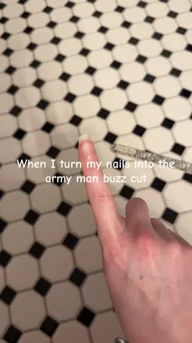 At EASE SOLDIER