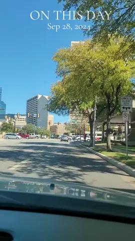 #onthisday 