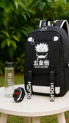 tas sekolah anak TK SD motif gojosotoru#tassekolahanaklakilaki #tassekolahanakperempuan #tassekolahmurah #tassekolahanak#tassekolah 