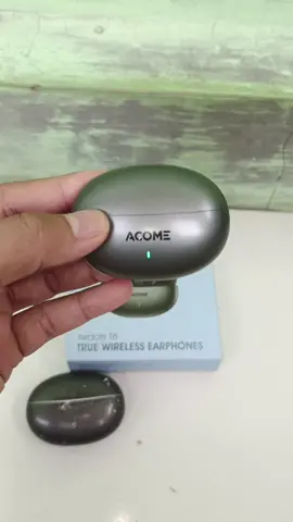 tws acome #twsacome #twsacomet8 #heansetbluetooth #hensetbluetooth #twsbluetooth 