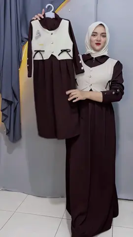 Promo terbatas ya , gamis abaya ini #abaya #gamis 