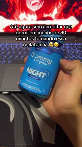 Melatonina #tiktokshop #viralvideos 