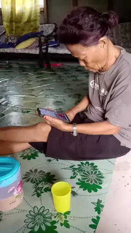 ngka amat hilik 😆