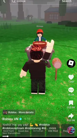 Get keyboard in my bio and type⁡ roblox for hidden effect! #fyp #roblox #99nightsintheforest #gaming #robloxedit #edits #trending 