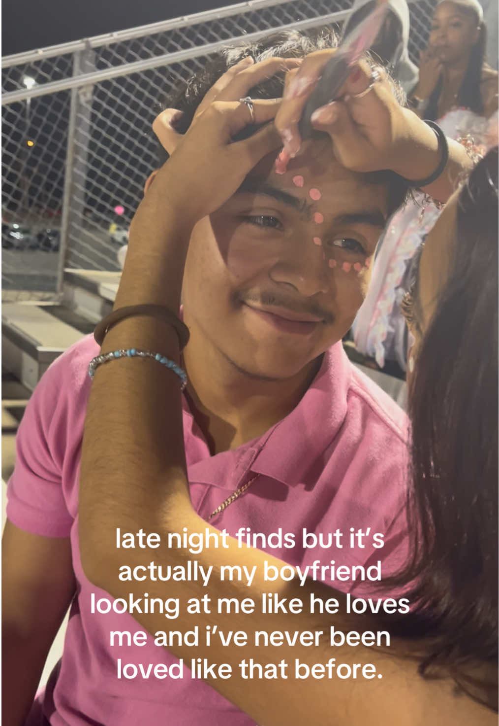 my first real relationship. #foryou #fypシ #ilovemybf #hocogameday 
