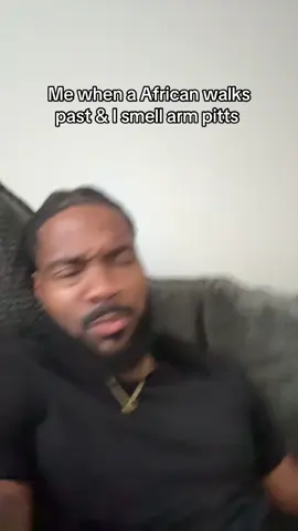 🤣🤦🏽‍♂️ why does the smell be so strong #fyp #relatable 