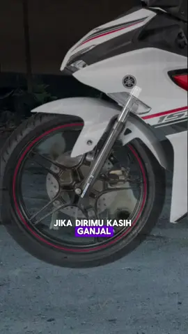 perihal perkara shock depan dan sulingannya #ricellmedia #ricellmayo #fyp #wiburacing #mekanikanime 