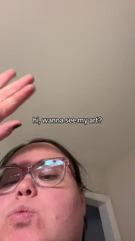 @michaels craft💅🏻 thanks for the canvas inspo #michaelscraft #art #painting #fyp #tiktok 