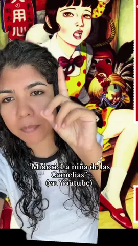 NOOO MIDORIIU NO VAYAS A ESE CIRCOOOOOO #terror #peliculas #recomendaciones 