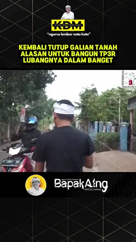 pak Dedi Mulyadi temui Abah penjual#pakdeimulyadi #kdm #pakdedi #bapakaing