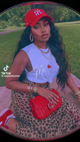 #fashiontiktok #style #foryoupage #melaninpoppin #fashion 