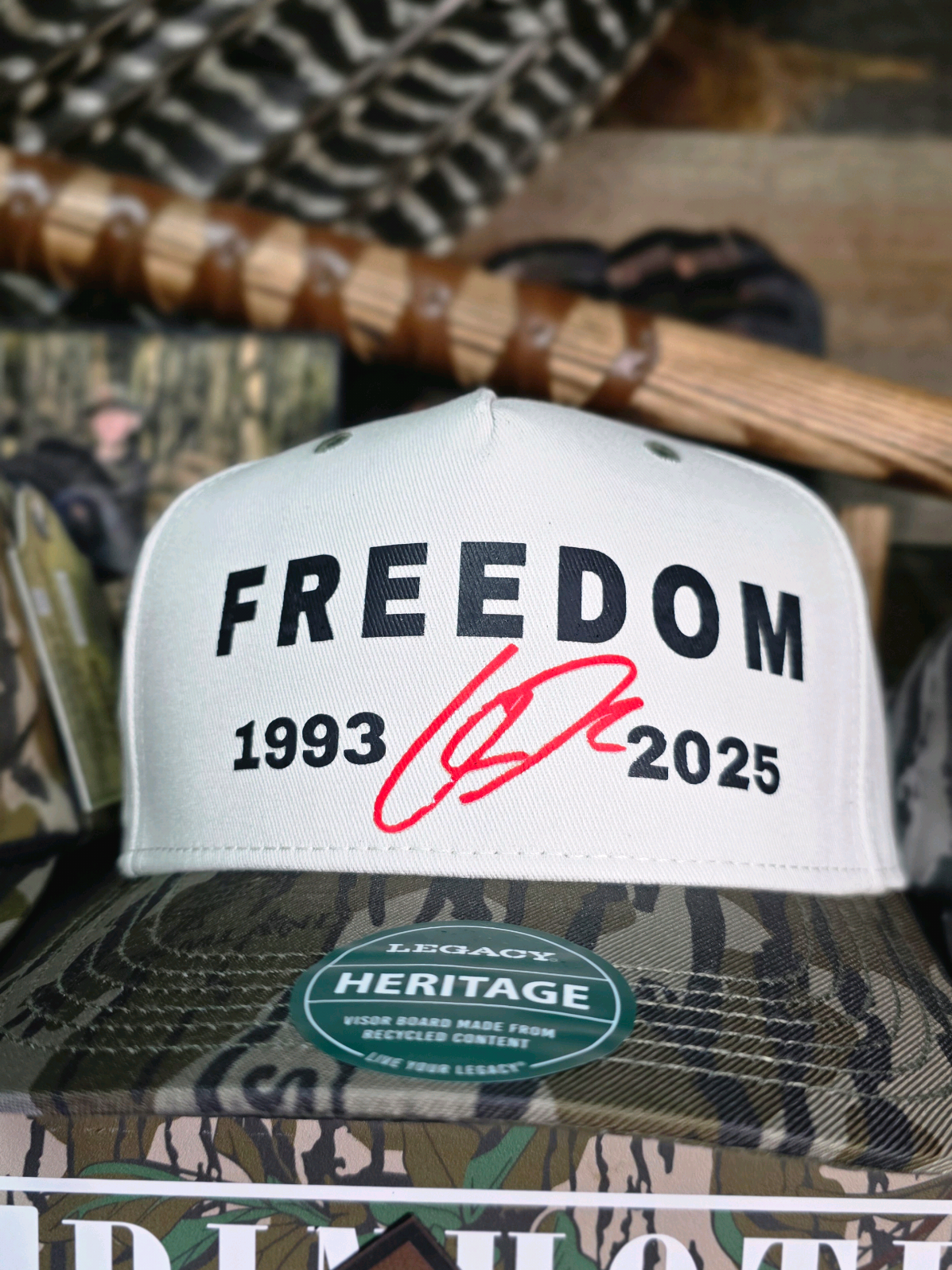 More Hats tonight! 