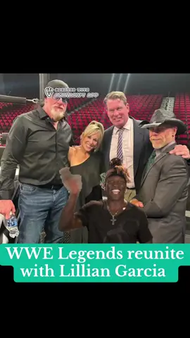 #WWE #wrestling #legend #sports #entertainment 