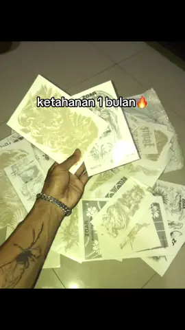 cek dikeranjang👆👆 #tatotemporary #tatotemporermurah 