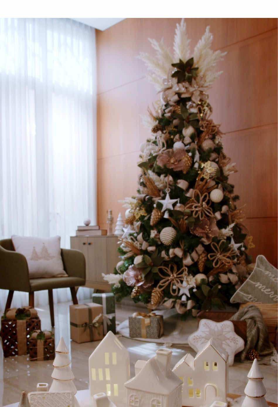 Colección Magia Natural  ✨ Piñas, ramas y colores del bosque te esperan en Deprati ❤️ Disponible en tiendas,App y deprati.com #boutiquenavideña 