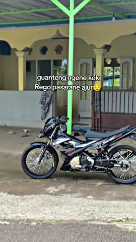 layohh🥱#satriafu #fuindonesia #fuporting #fu #fypage 