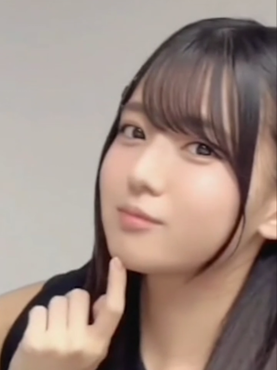 『筋肉無いよ』 からのドヤ顔心月可愛すぎる♡ #乃木坂46 #乃木坂工事中 #乃木坂配信中 #瀬戸口心月 #乃木坂 