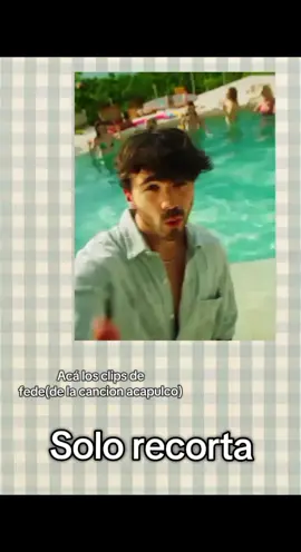 Acá los clipss @JOA.EDITS🥷🏻🔥 #fyppppppppppppppppppppppp #clips #noflop💔 #acapulco #fedevigevani🛐💐✨️ 