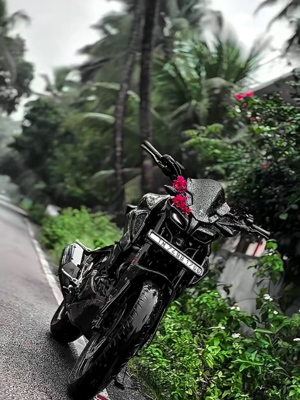 ✨🍃🥺..... #bike status